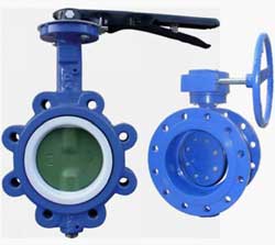 What Is The Purpose Of A Butterfly Valve - Plug Valve